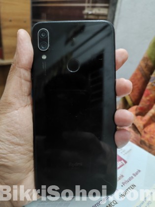 Xiaomi note 7s